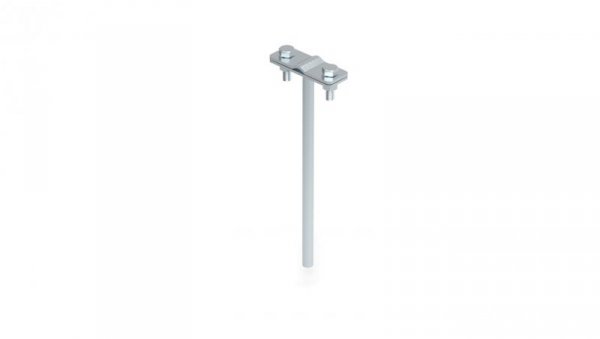 Uchwyt dystansowy wbijany L-160mm 24.1 OC /92400101/