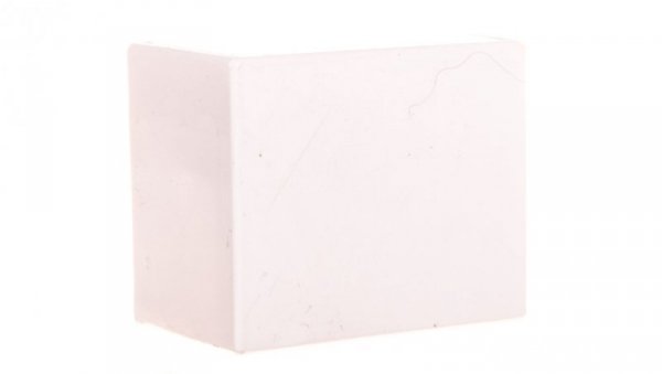 Końcówka kanału LN 40x25 330985