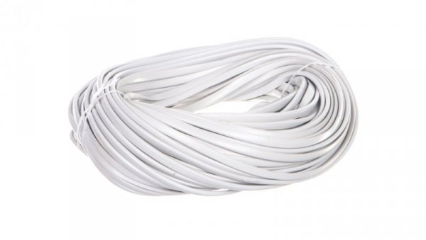 Osłona krawędzi z PCV szara OKU 1/0,5 OC E01PK-01060110200 /50m/