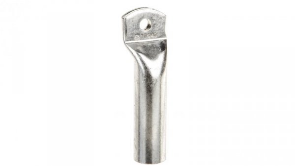 Końcówka oczkowa aluminiowa 2KAM 240/10 E12KA-01050104400