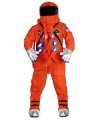 Strój astronauty NASA 
