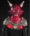 Kostium na Halloween - Diabeł Baal Deluxe