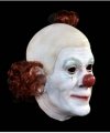 Maska lateksowa - Oldschool Cirk Clown