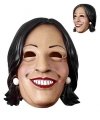 Kamala Harris realistyczna maska lateksowa