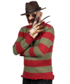 Kostium na Halloween Freddy Krueger Deluxe