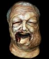Maska lateksowa - The Walking Dead Zombie ze studni