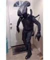 Xenomorph z filmu Alien Rumulus realistyczne zdjęcie 2
