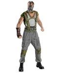 Kostium z filmu - Batman Bane
