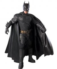 Kostium z filmu - Dark Knight Batman Rises 