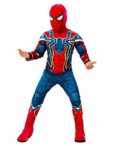 Kostium dla dziecka - Infinity War Iron Spider-Man