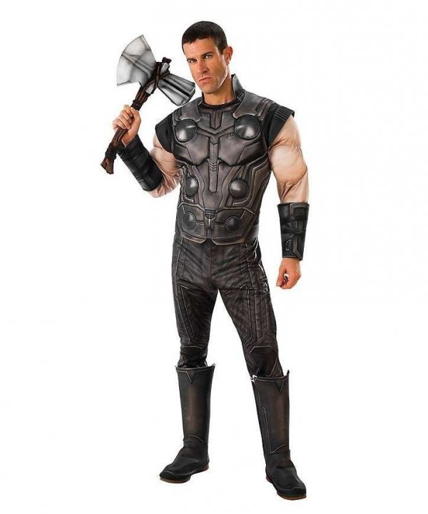 Kostium z filmu Avengers - Thor