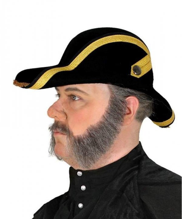 Kapelusz Admirała