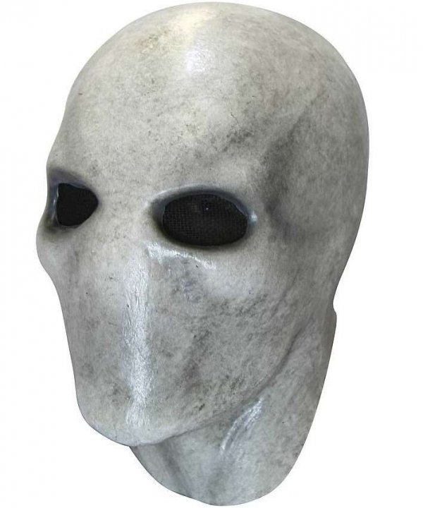 Maska z filmu Slenderman