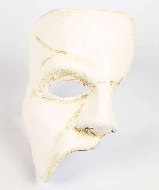 Maska wenecka - Fantasma dell Opera