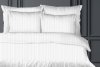 Poszewka Hotelowa Greno Satyna CVC 40x80 Z Rantem