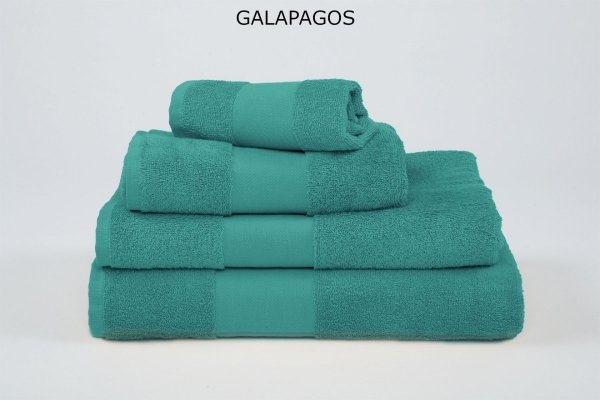 galapagos komplet ręczników Ol450