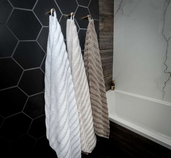 OLP 600 Ręcznik 600 gram PREMIUM 70x140