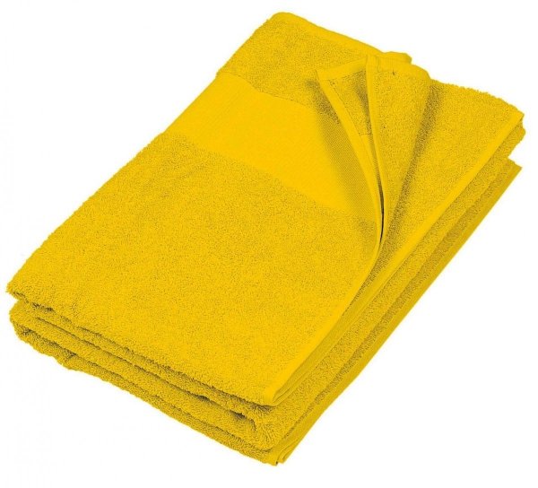 ka 111 Ręcznik Kariban yellow