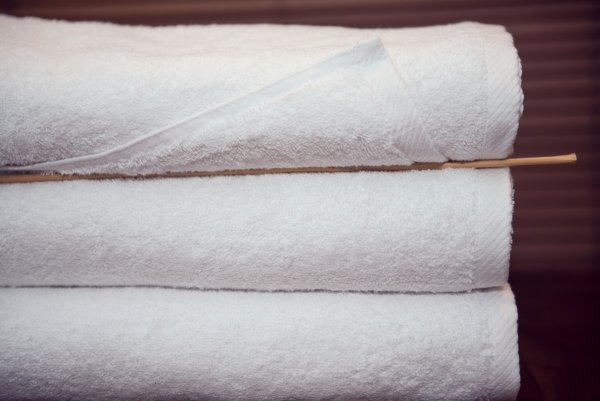 Ręcznik hotelowy 500 gram diagonal