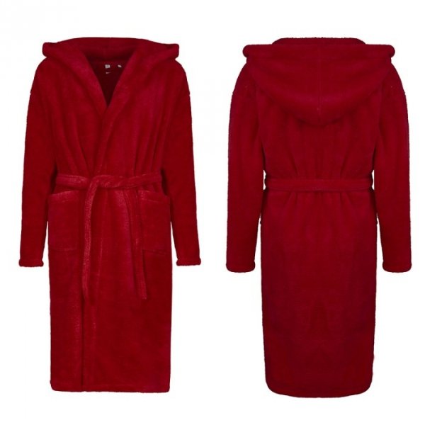 Szlafrok dla mężczyzn i kobiet 