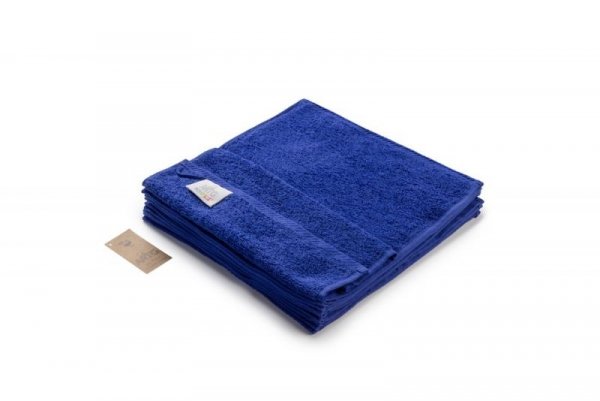 Ręcznik do twarzy FACETOWEL AR032  True Blue
