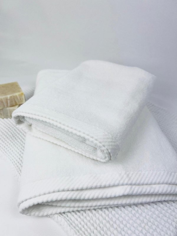 Ręcznik hotelowy Milano 