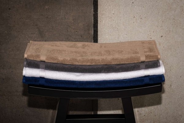Mata łazienkowa Quality OL600 50 x 70 Navy