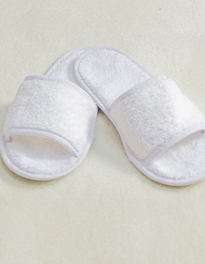 Clasic Terry Slippers 