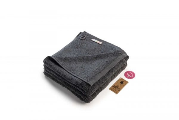 ARTG Towelzz® Hand Towel AR035 50 x100 Graphite