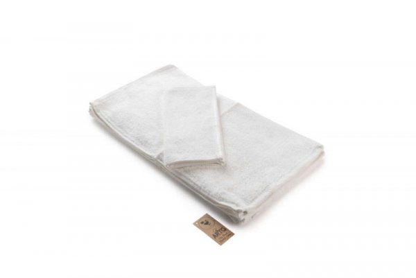 ARTG Towelzz® Guest Towel AR034 White