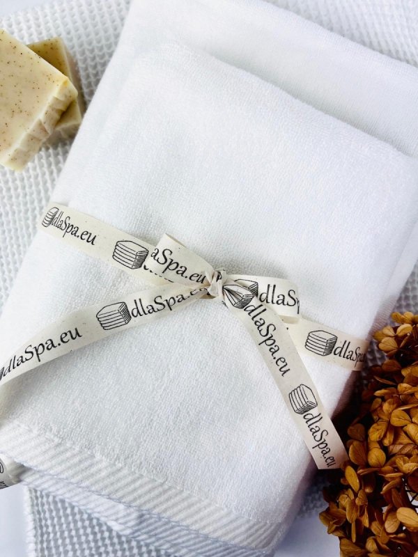 Ręcznik hotelowy Milano 