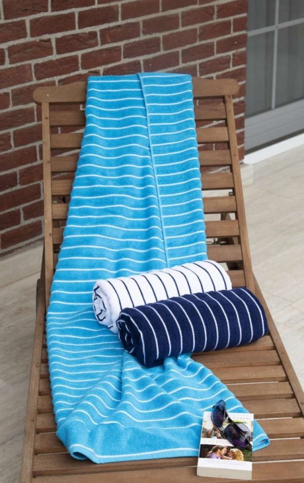 Ręcznik plażowy Beach Towel OL2000
