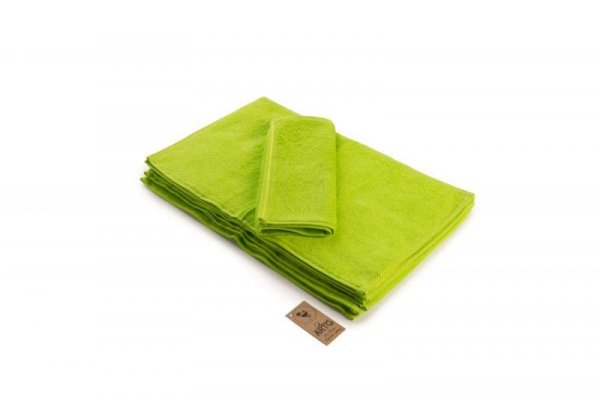 ARTG Towelzz® Guest Towel AR034 Lime Green