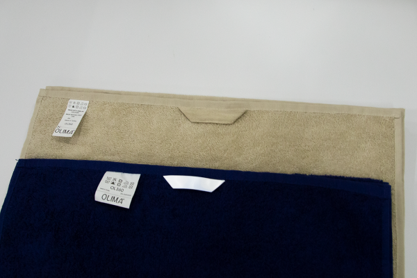 Ręcznik Kąpielowy z wieszaczkiem OL360 70x140 