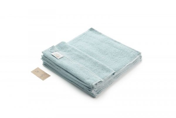 Ręcznik do twarzy FACETOWEL AR032  Light Blue