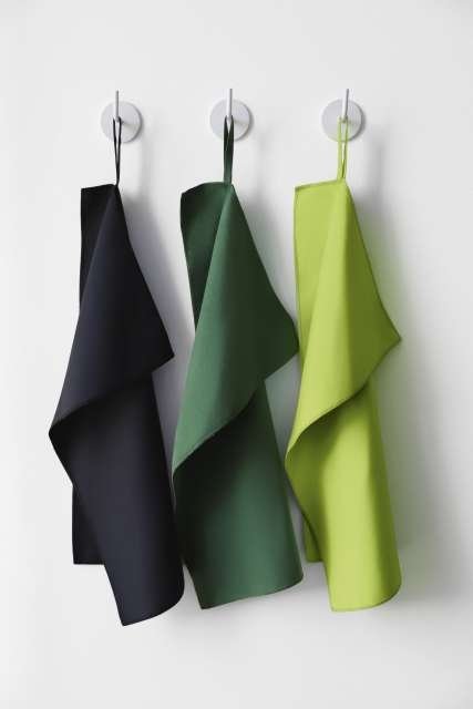 Ręczniki z mikrofibry