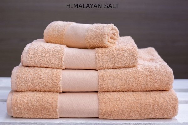 Ręcznik Olima 450 50x100 himalayan salt