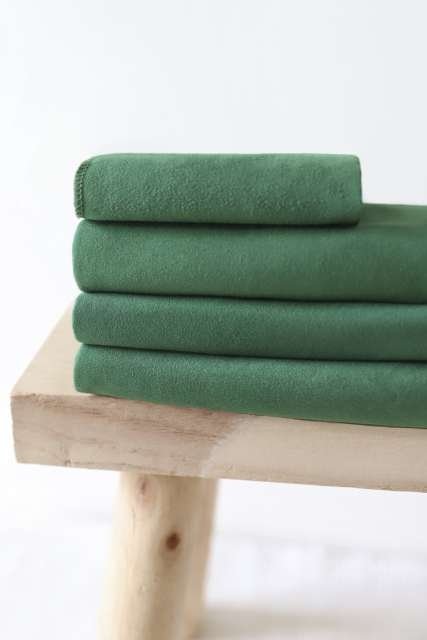 Ręczniki z mikrofibry z logo