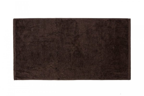 Ręcznik Spa Brąz Diagonal 70x140 cm