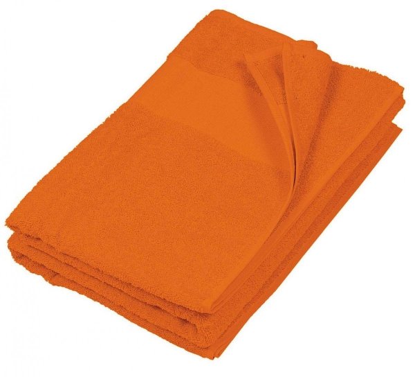 ka 111 Ręcznik Kariban orange