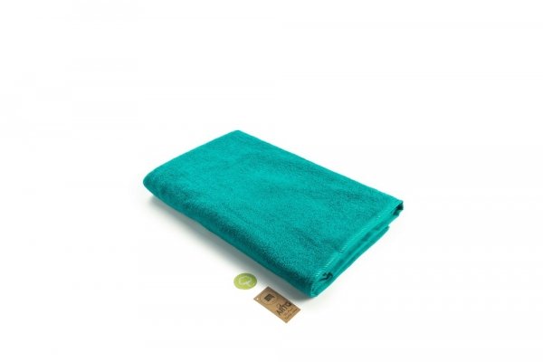 ARTG Towelzz® BIG TOWEL AR038 100x210 Deep Blue