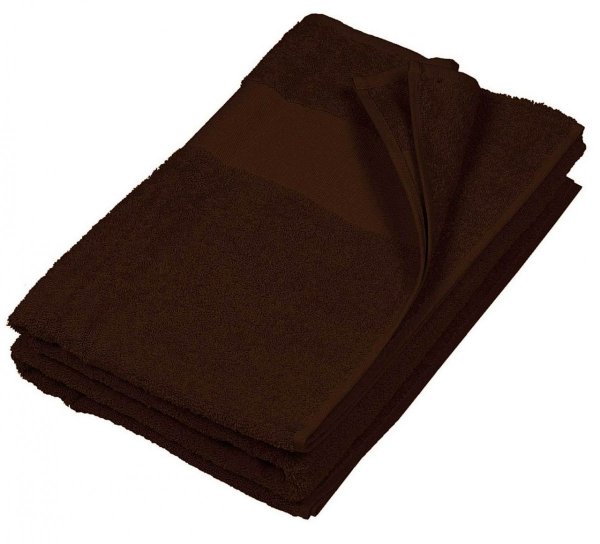 Ręcznik Kariban 113 Chocolate