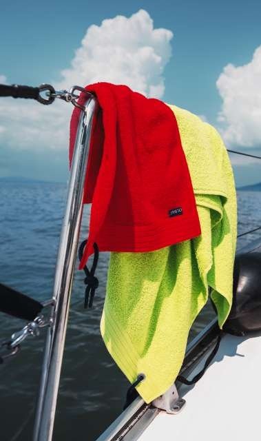 Ręcznik Olima SPort Towel Ol500 70x140
