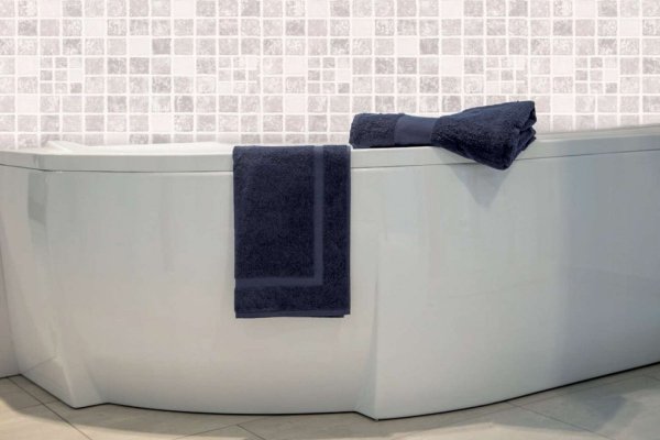 Dywanik Hotel Quality OL600 50 x 70 Navy
