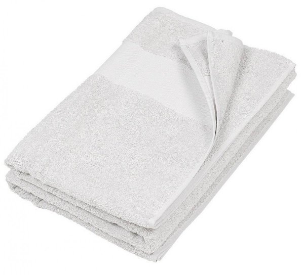 ka 111 Ręcznik Kariban white
