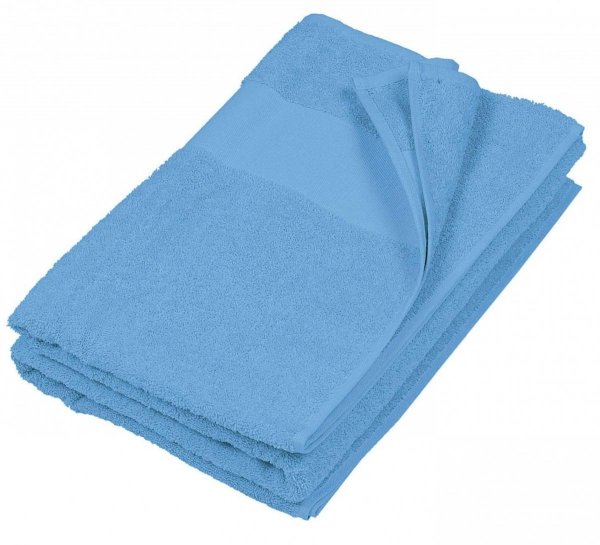 Ręcznik Kariban 113 Azur Blue