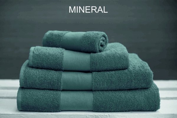 Ręcznik Kąpielowy OL450 30 X 50 wszystkie kolory 