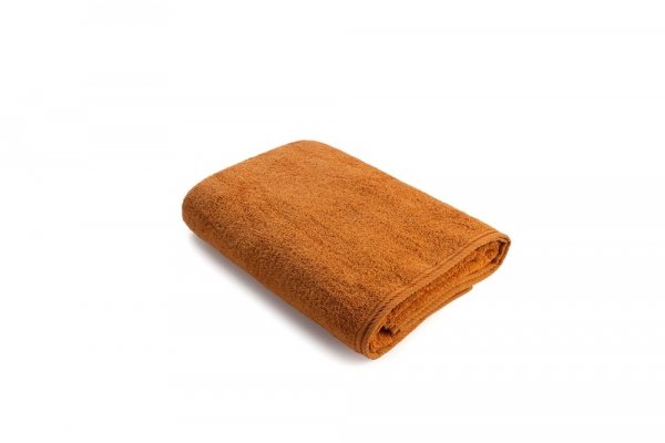  Ręcznik ARTG Towelzz® Beach Towel AR037 100x180 Cinnamon
