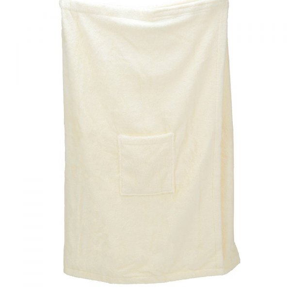 Pareo frotte Premium AR042 ARTG® Sauna Kilt Men