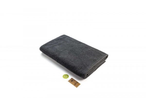 ARTG Towelzz® BIG TOWEL AR038 100x210 Graphite